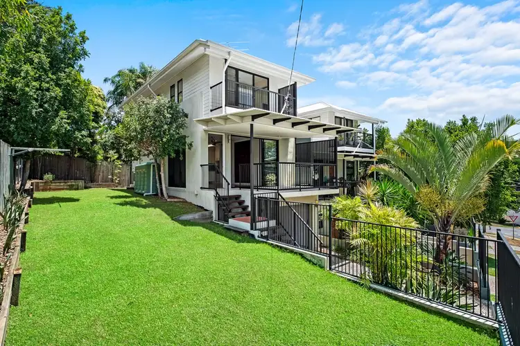 Main view of Homely house listing, 13 Wordsworth Street, Norman Park QLD 4170