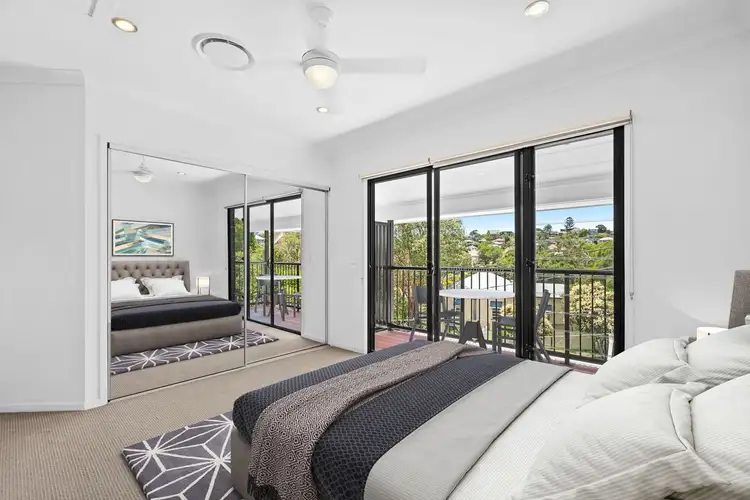 Fifth view of Homely house listing, 13 Wordsworth Street, Norman Park QLD 4170