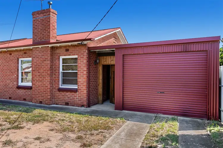56 Matthews Avenue, Seaton SA 5023
