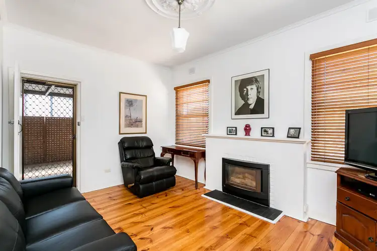 Second view of Homely house listing, 56 Matthews Avenue, Seaton SA 5023