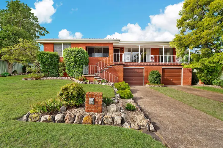 Main view of Homely house listing, 3 Lantry Close, Raworth NSW 2321