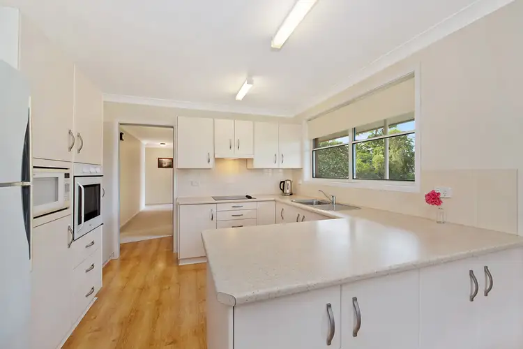 Second view of Homely house listing, 3 Lantry Close, Raworth NSW 2321
