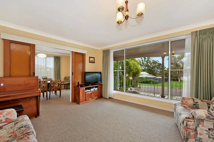 Third view of Homely house listing, 3 Lantry Close, Raworth NSW 2321