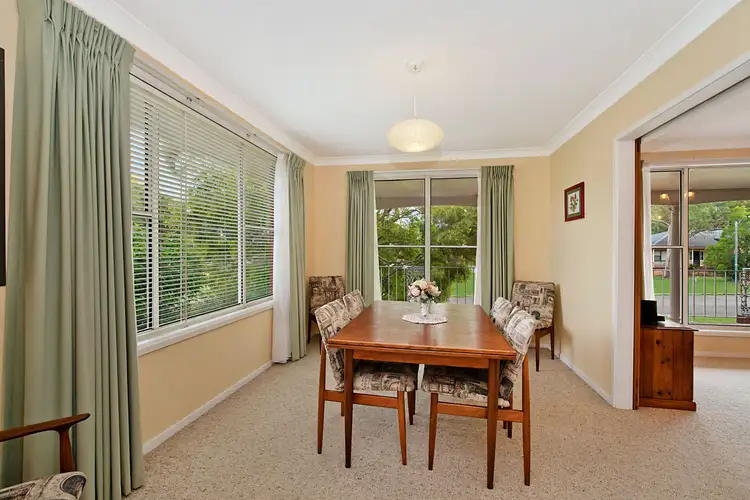Fourth view of Homely house listing, 3 Lantry Close, Raworth NSW 2321