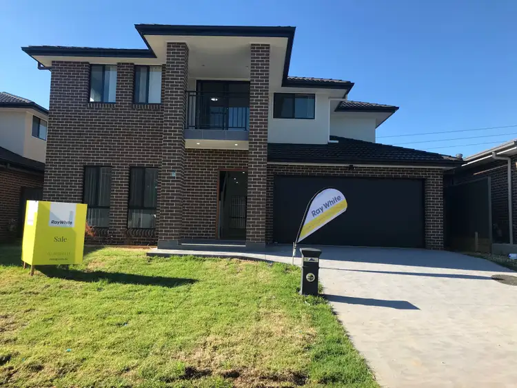 Main view of Homely house listing, 1/76 Warrigal Street, Gregory Hills NSW 2557