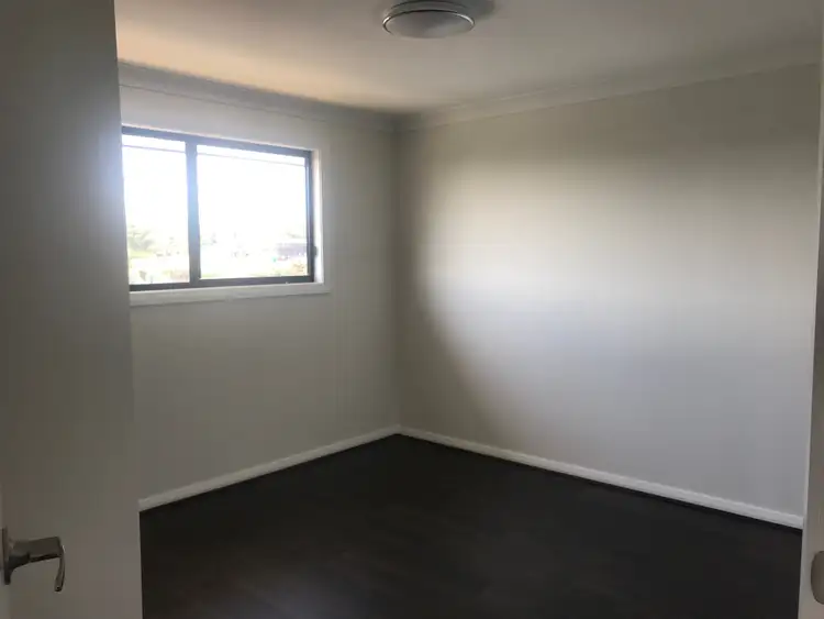 Third view of Homely house listing, 1/76 Warrigal Street, Gregory Hills NSW 2557