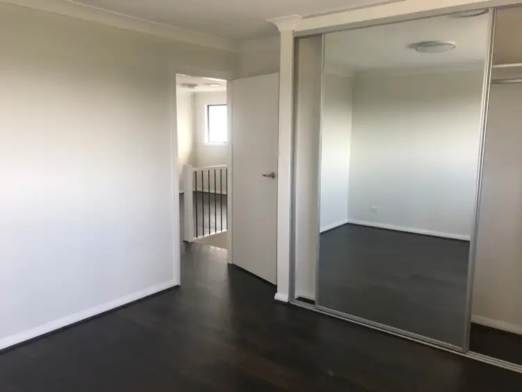Fourth view of Homely house listing, 1/76 Warrigal Street, Gregory Hills NSW 2557