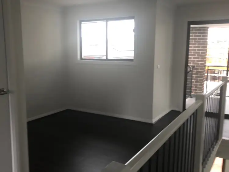 Fifth view of Homely house listing, 1/76 Warrigal Street, Gregory Hills NSW 2557