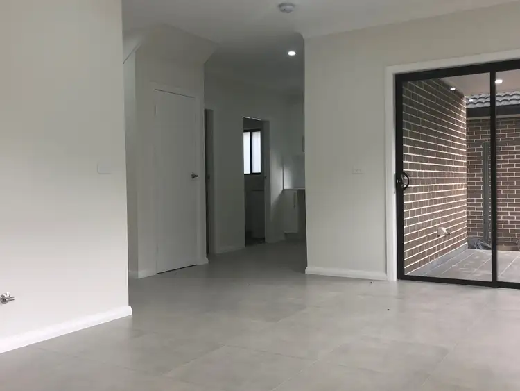 Sixth view of Homely house listing, 1/76 Warrigal Street, Gregory Hills NSW 2557