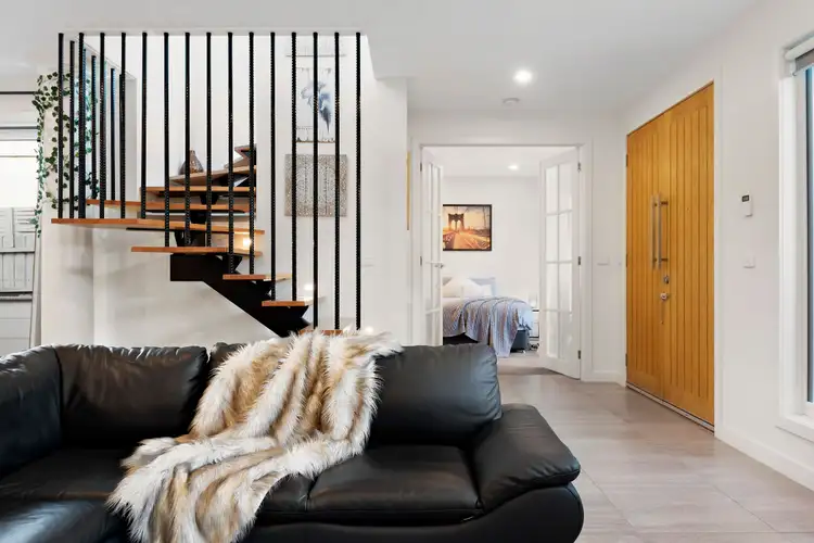 Third view of Homely townhouse listing, 1/19 Thurloo Street, Chadstone VIC 3148