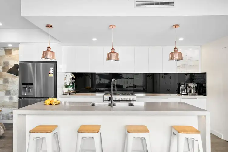 Fourth view of Homely townhouse listing, 1/19 Thurloo Street, Chadstone VIC 3148