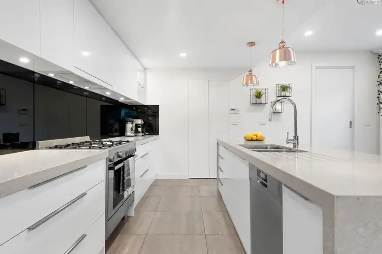 Fifth view of Homely townhouse listing, 1/19 Thurloo Street, Chadstone VIC 3148