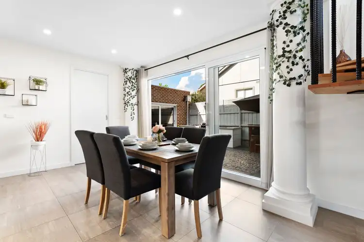 Sixth view of Homely townhouse listing, 1/19 Thurloo Street, Chadstone VIC 3148