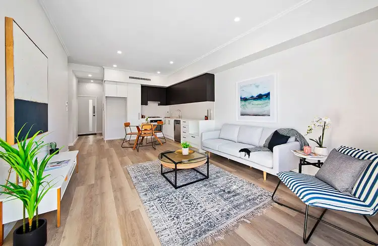 1-13/58 Merton Street, Sutherland NSW 2232