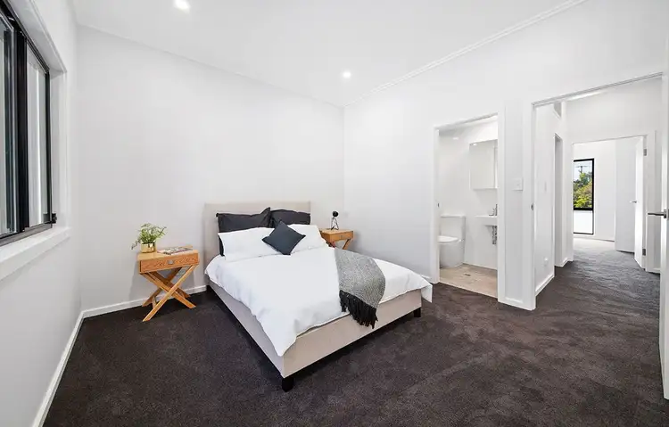 Third view of Homely townhouse listing, 1-13/58 Merton Street, Sutherland NSW 2232