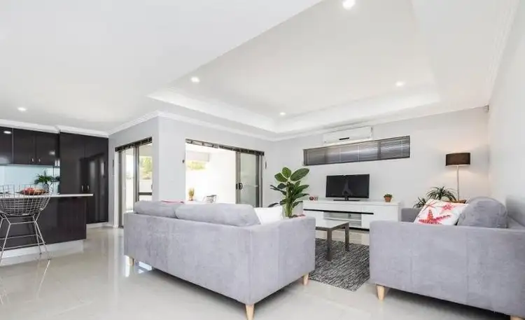 Seventh view of Homely house listing, 182A North Beach Drive, Tuart Hill WA 6060