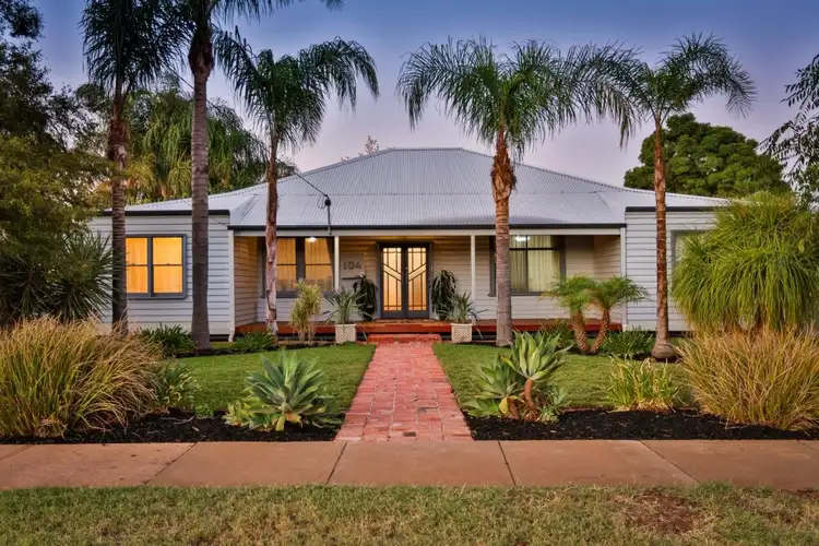 104 Thirteenth Street, Mildura VIC 3500