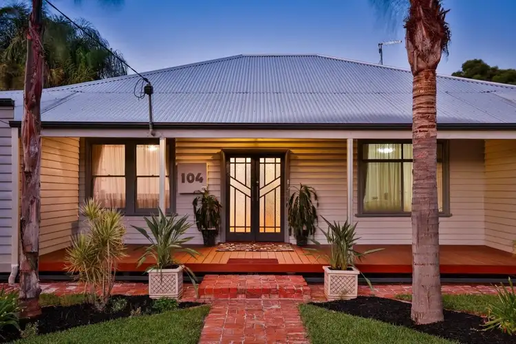 Fourth view of Homely house listing, 104 Thirteenth Street, Mildura VIC 3500