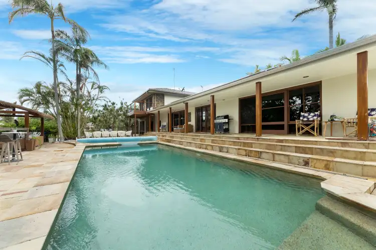 Fourth view of Homely house listing, 17 Andrew Avenue, Broadbeach Waters QLD 4218