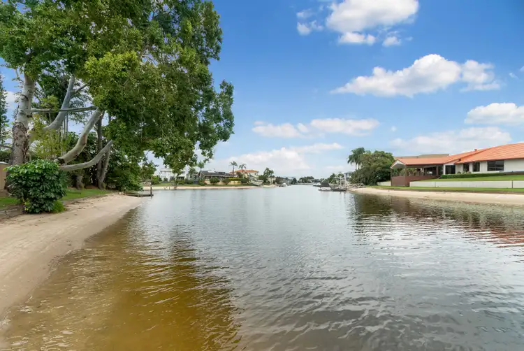 Sixth view of Homely house listing, 17 Andrew Avenue, Broadbeach Waters QLD 4218