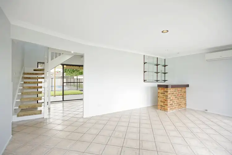 Second view of Homely house listing, 29 Greenbank Drive, Werrington Downs NSW 2747