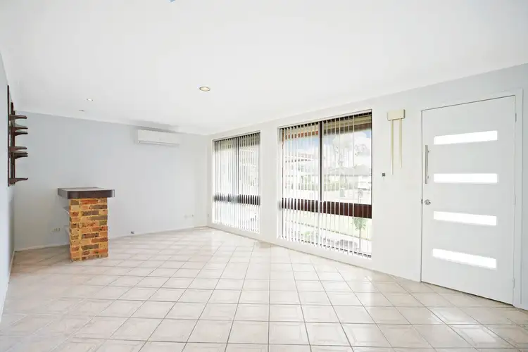 Third view of Homely house listing, 29 Greenbank Drive, Werrington Downs NSW 2747
