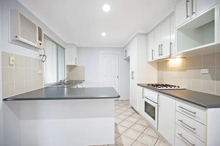 Fourth view of Homely house listing, 29 Greenbank Drive, Werrington Downs NSW 2747