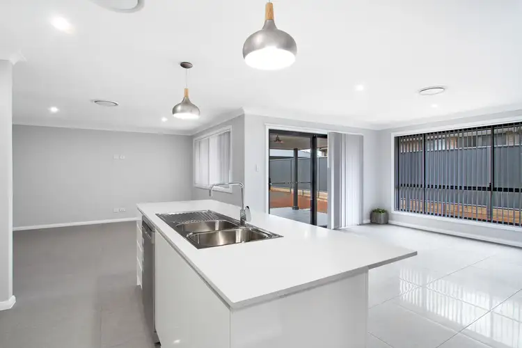 Third view of Homely house listing, 37 Kingham Street, Tamworth NSW 2340