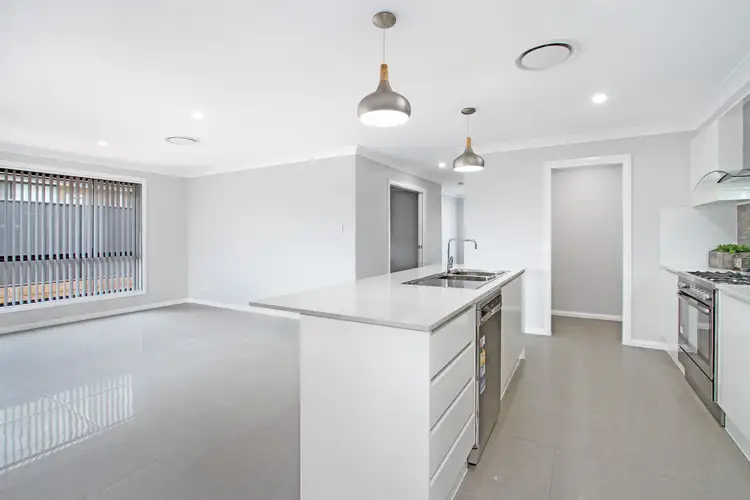 Fourth view of Homely house listing, 37 Kingham Street, Tamworth NSW 2340