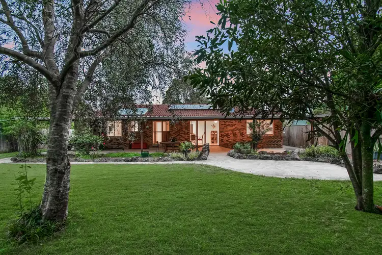 9 Rush Court, Mullumbimby NSW 2482