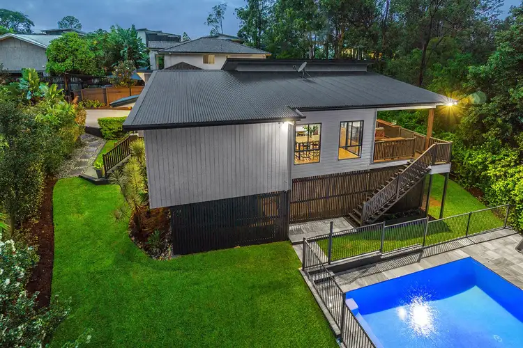 Fourth view of Homely house listing, 7 Colvillea Court, Everton Hills QLD 4053