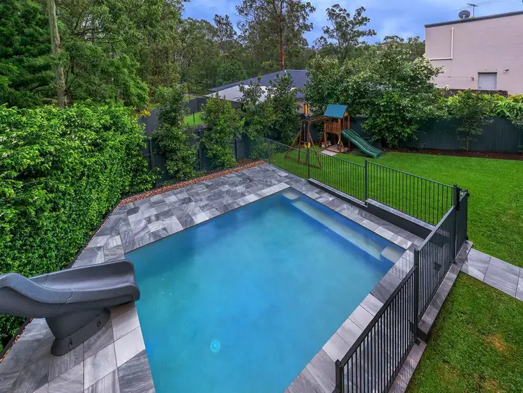 Fifth view of Homely house listing, 7 Colvillea Court, Everton Hills QLD 4053