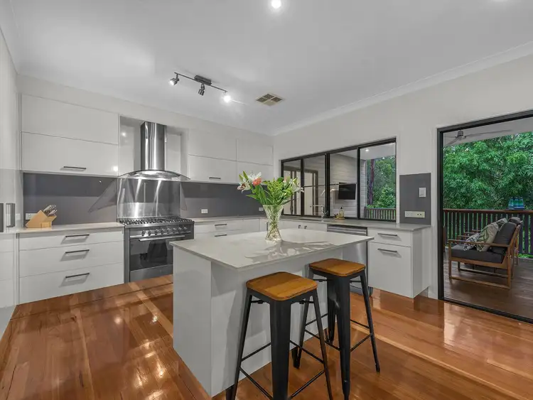 Sixth view of Homely house listing, 7 Colvillea Court, Everton Hills QLD 4053