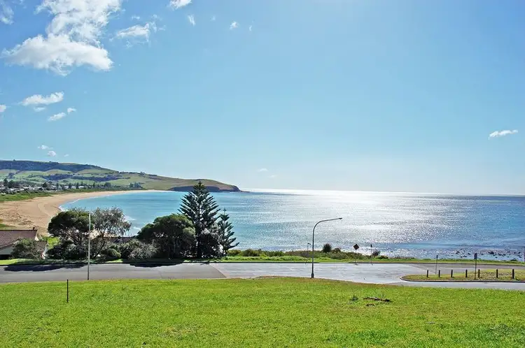 Main view of Homely land listing, 45 Geering Street, Gerringong NSW 2534