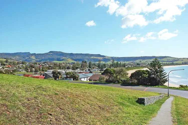 Second view of Homely land listing, 45 Geering Street, Gerringong NSW 2534