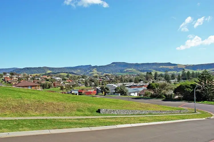 Third view of Homely land listing, 45 Geering Street, Gerringong NSW 2534