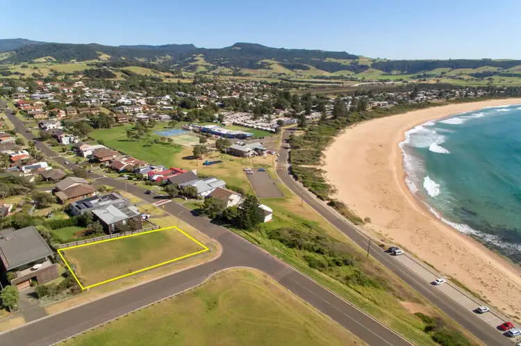 Seventh view of Homely land listing, 45 Geering Street, Gerringong NSW 2534