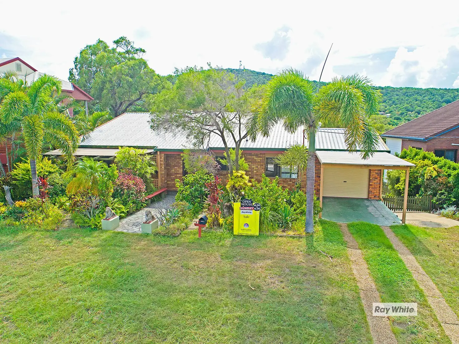 Main view of Homely house listing, 17 Yeppoon Crescent, Yeppoon QLD 4703