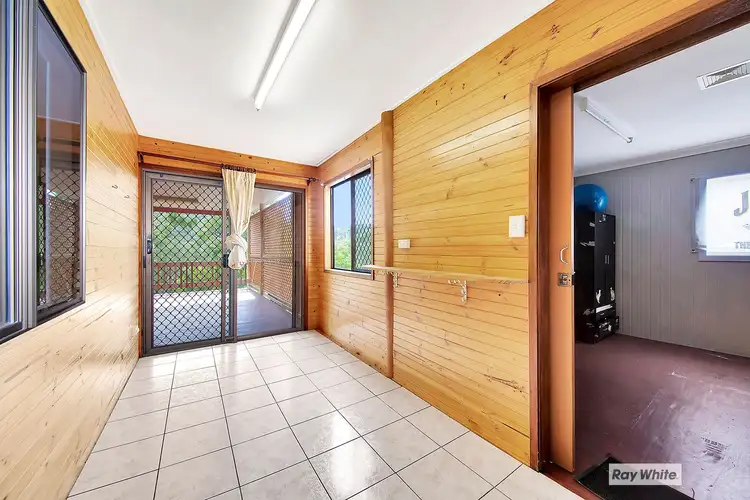 Second view of Homely house listing, 17 Yeppoon Crescent, Yeppoon QLD 4703