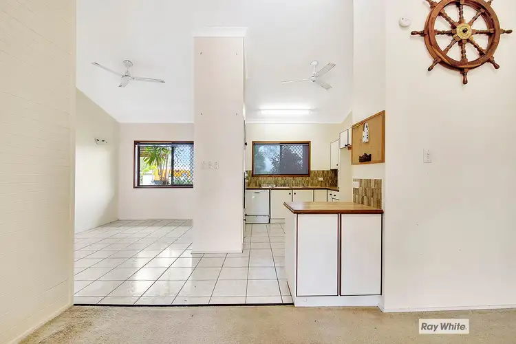 Third view of Homely house listing, 17 Yeppoon Crescent, Yeppoon QLD 4703