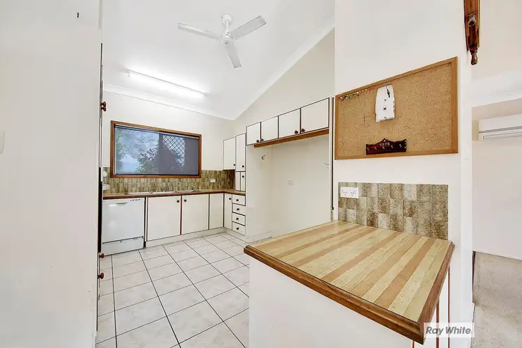 Fourth view of Homely house listing, 17 Yeppoon Crescent, Yeppoon QLD 4703