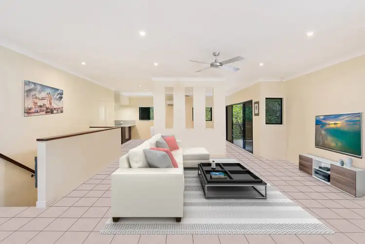 Second view of Homely house listing, 11 Buderim Vista Court, Buderim QLD 4556