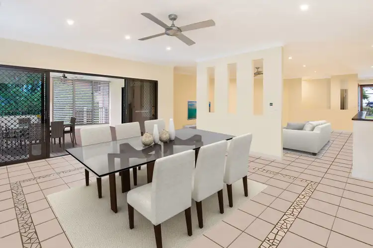 Third view of Homely house listing, 11 Buderim Vista Court, Buderim QLD 4556