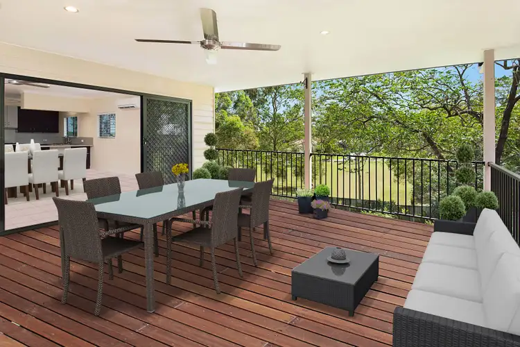 Fifth view of Homely house listing, 11 Buderim Vista Court, Buderim QLD 4556