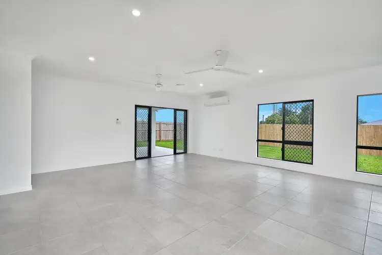 Second view of Homely house listing, 5 Faithful Close, Gordonvale QLD 4865