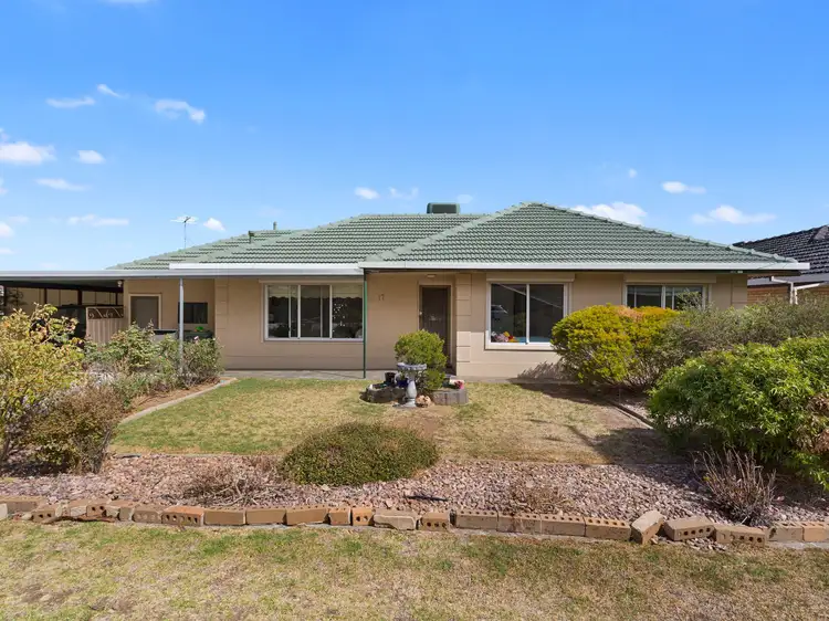 Main view of Homely house listing, 17 Grazing Avenue, Morphett Vale SA 5162