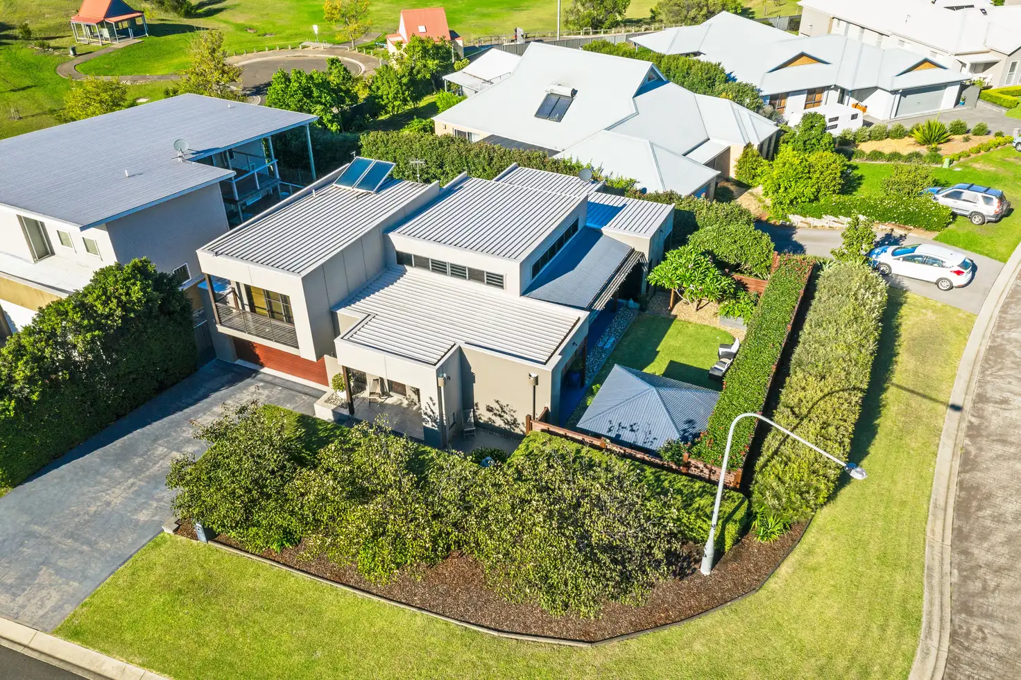 Main view of Homely house listing, 19A The Concourse, Cambewarra NSW 2540