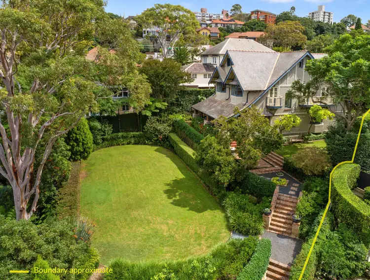 Main view of Homely house listing, 33 Bogota Avenue, Neutral Bay NSW 2089