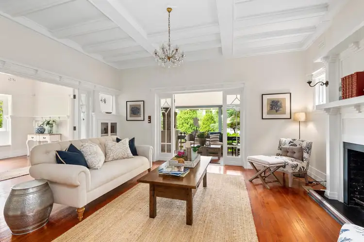 Second view of Homely house listing, 33 Bogota Avenue, Neutral Bay NSW 2089