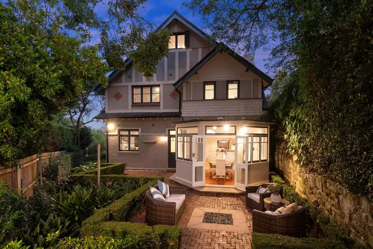 Third view of Homely house listing, 33 Bogota Avenue, Neutral Bay NSW 2089